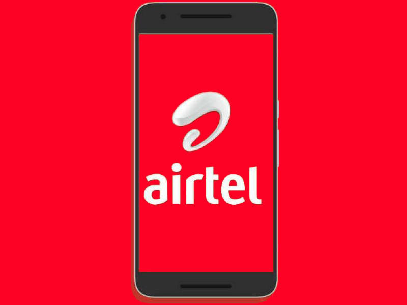 airtel-smartphone