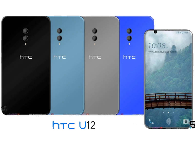 htc-u12