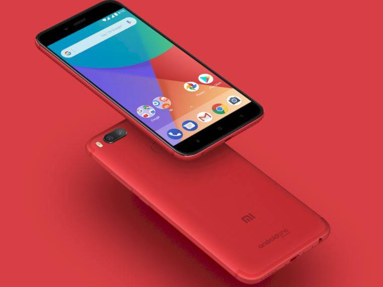 xiaomi-mi-a1-red-2