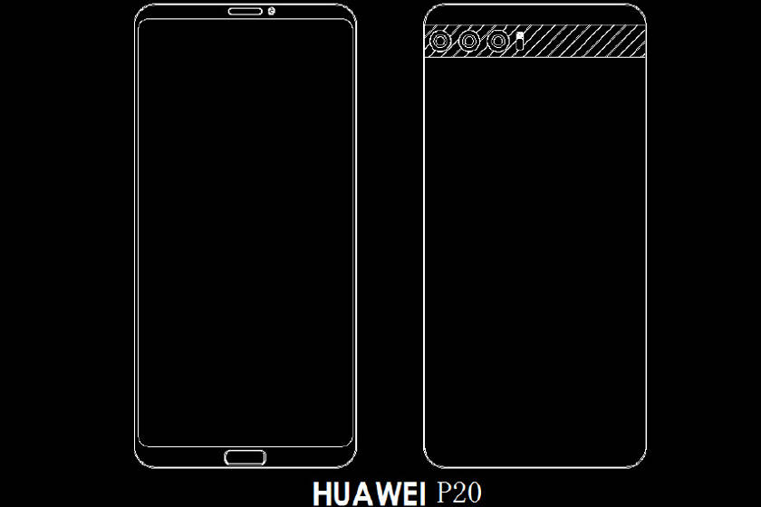 huawei-p20