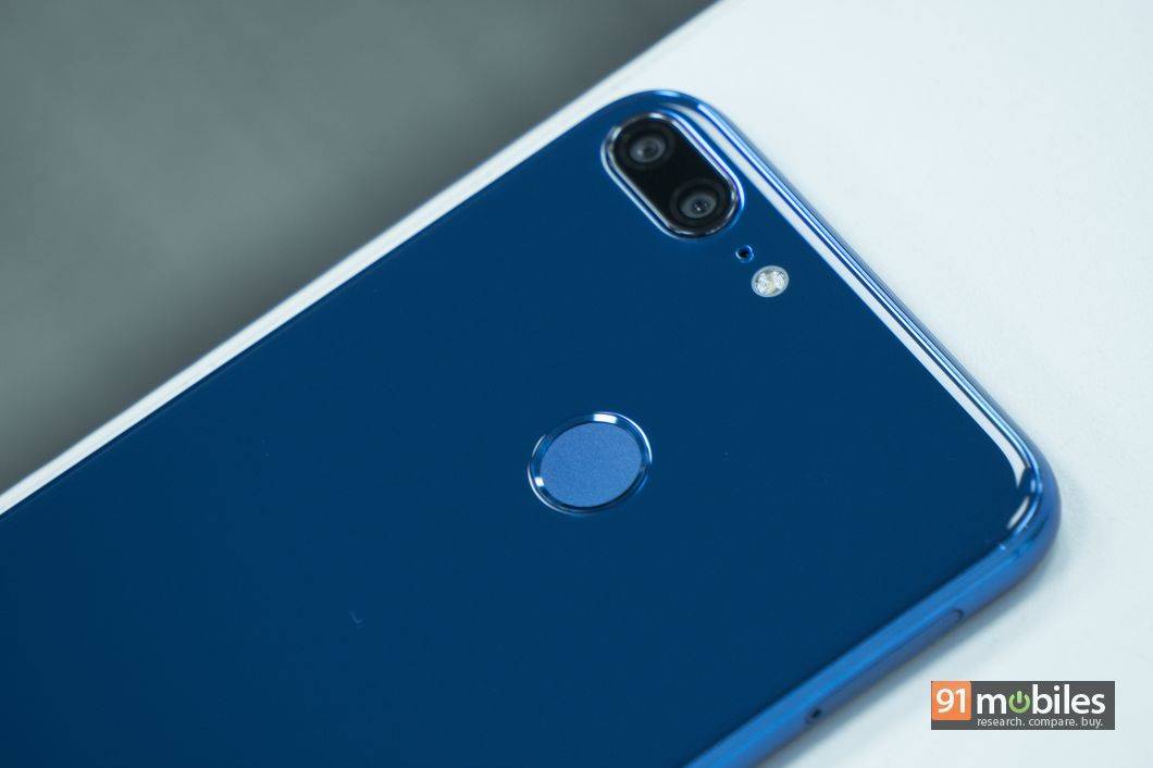 first look of honor 9 lite best looking phone in this price segment