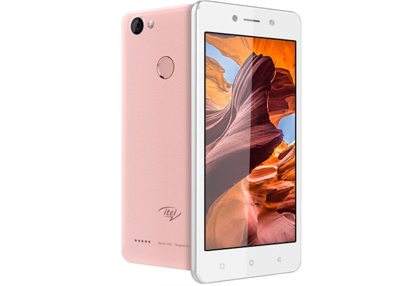 itel-a40