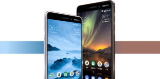 nokia-6 second-generation-price-specification-and-features-in-india