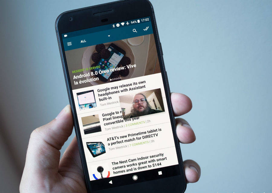 top 10 android oreo tricks must to know
