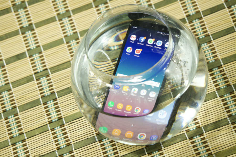 samsung-galaxy-a8-plus-2018-first-impression-price-specifications-features-in-hindi