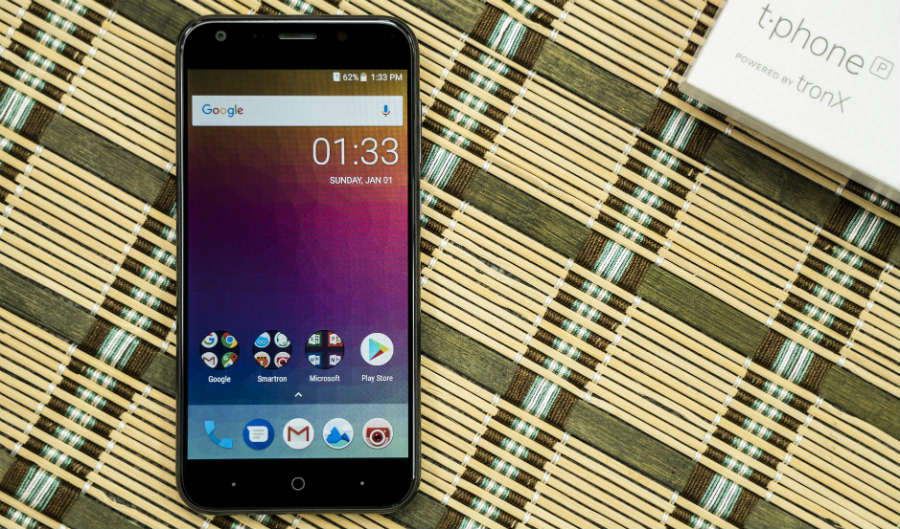 smartron t phone p review in hindi