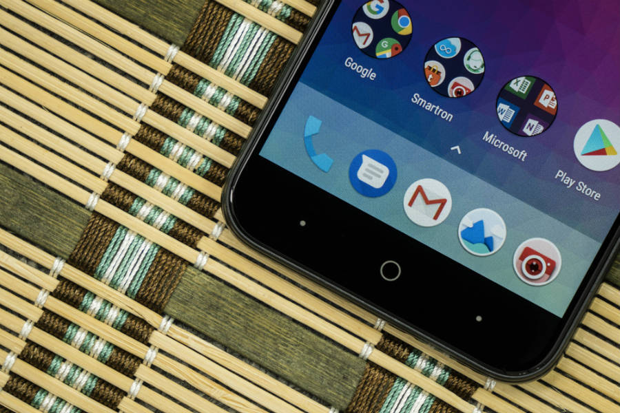 smartron t phone p review in hindi