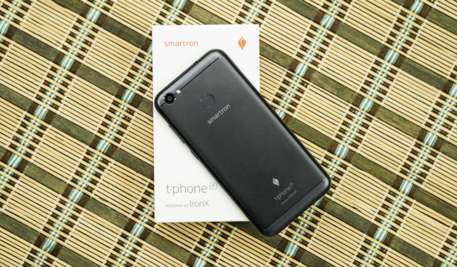 smartron t phone p review in hindi