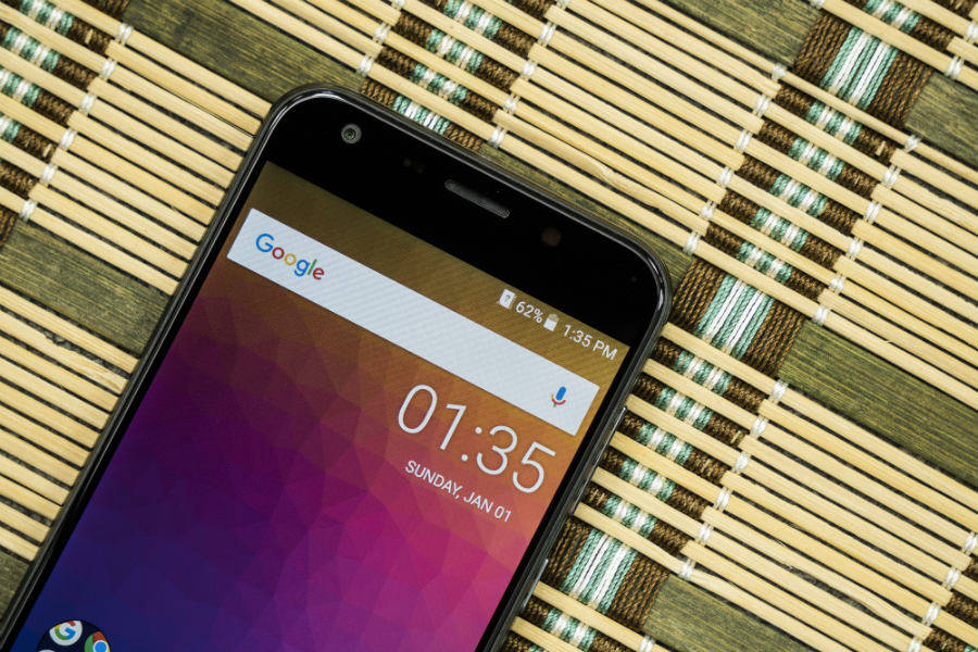 smartron t phone p review in hindi