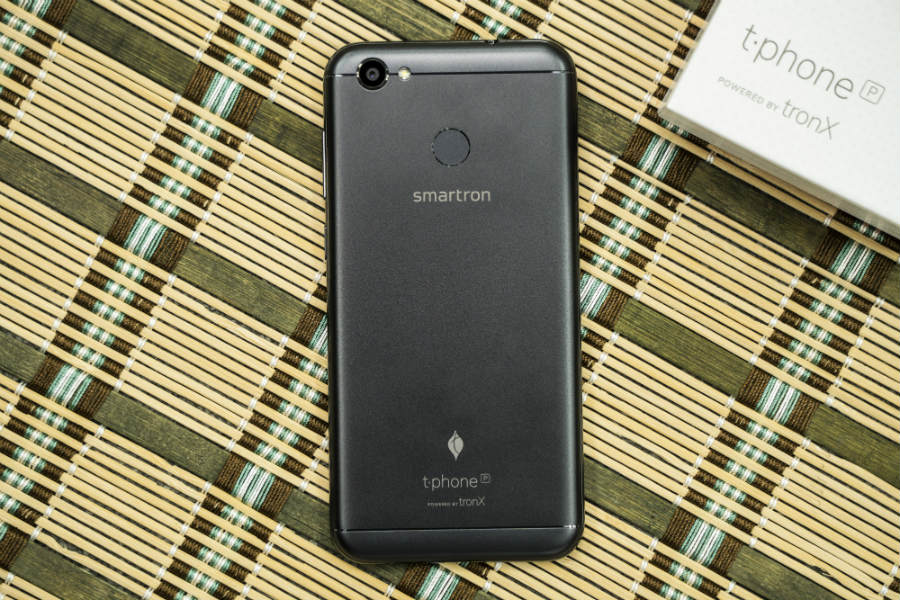 smartron t phone p review in hindi