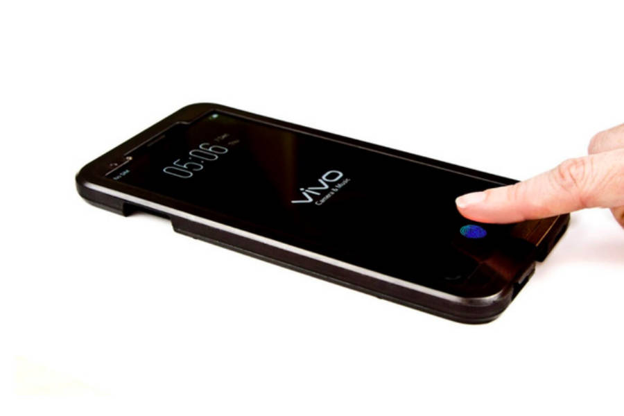 vivo x20 and x20 plus to launch on 10th january with under screen fingerprint scanner