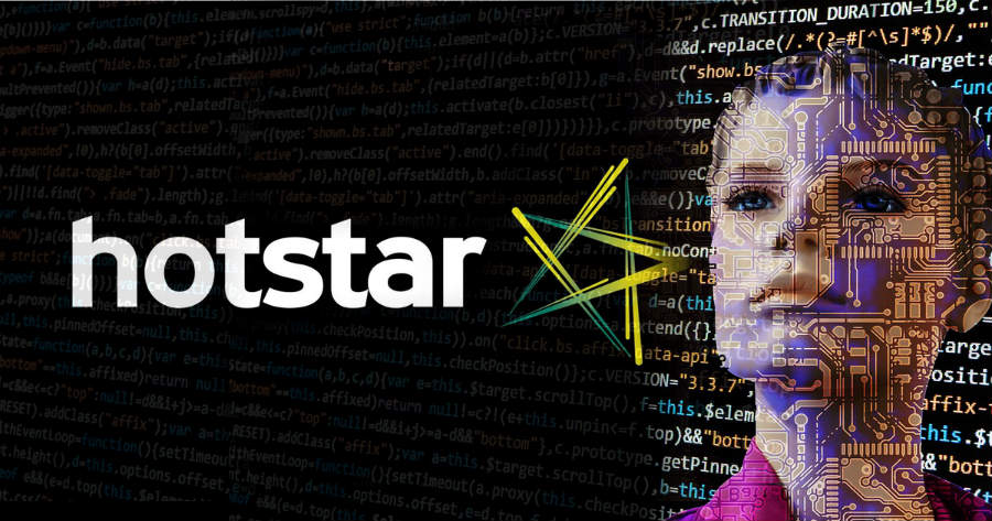 exclusive hotstar to launch a feature sofia in india