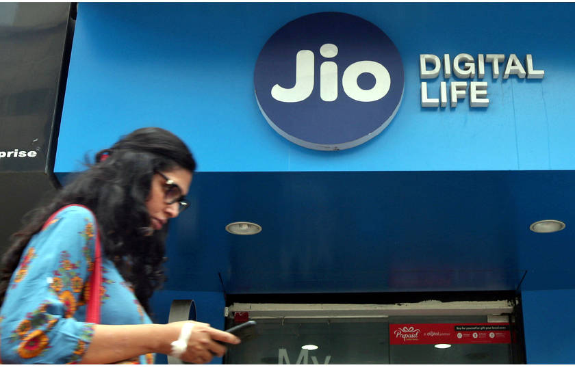 Reliance Jio 149 plan revised ALL-IN-ONE PLAN 24 days validity iuc minutes