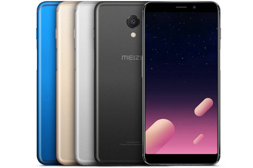 meizum6s