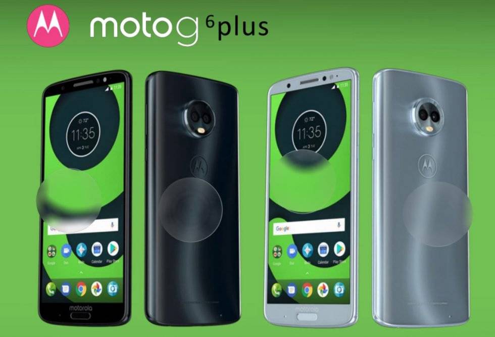 motorola to launch moto g6 moto g6 plus moto g6 play and moto x5 in mwc