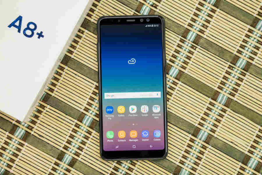 samsung-galaxy-a8-plus-front-panel-2