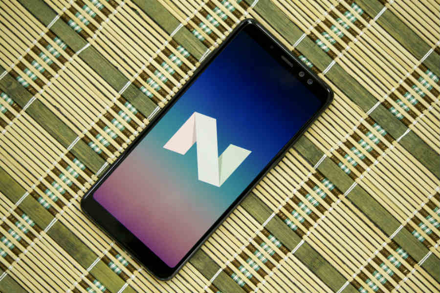 samsung-galaxy-a8-plus-2018-first-impression-price-specifications-features-in-hindi