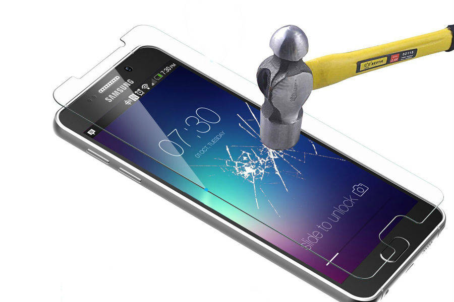 what is 2.5 d curved glass and how is beneficial