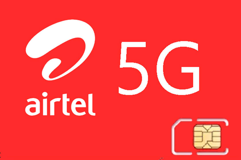 airtel starts 5g network trail in india
