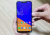 asus zenfone 5z launched with 8gb ram 256gb memory and notch screen features