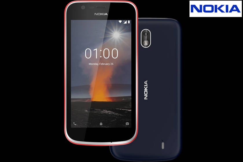 xiaomi redmi go vs nokia 1 comparison android go feature specifications price