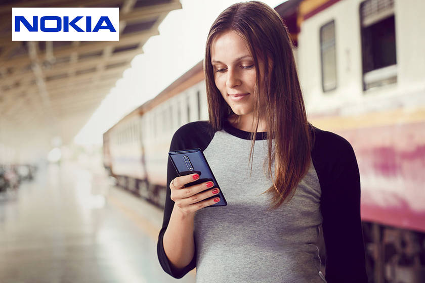 Nokia Match Days nokia 8 1 nokia 6 1 nokia 7 1 20 percent discount gift voucher worth 4000