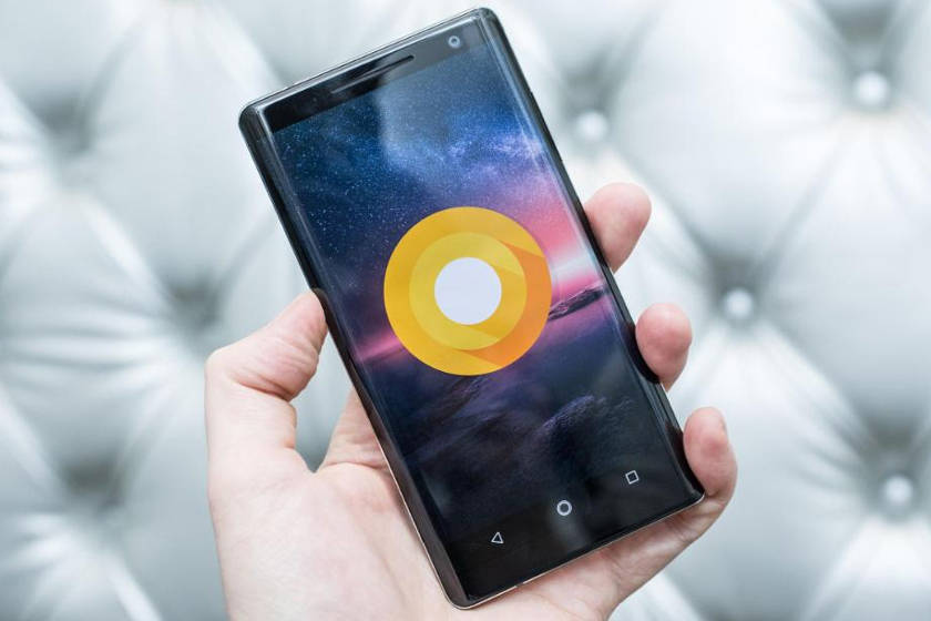 top 8 features of nokia 8 sirocco