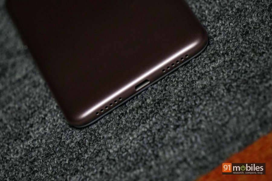 First look oppo a71 2018 in hindi