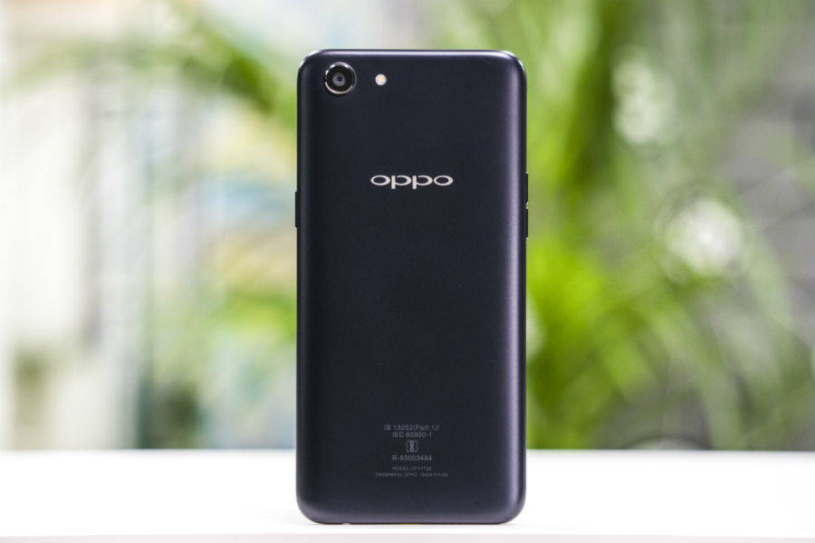 oppo a83 review best selfie phone with face unlock