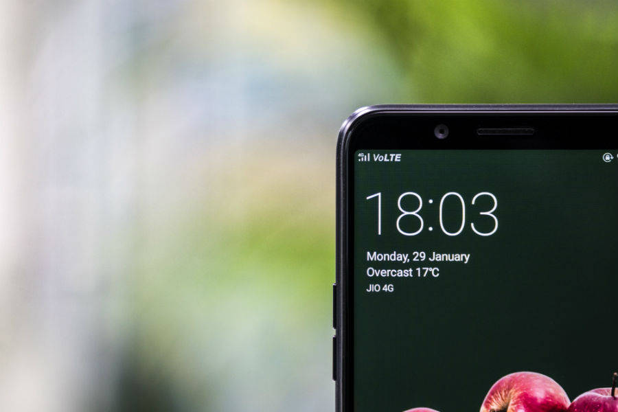 oppo a83 review best selfie phone with face unlock