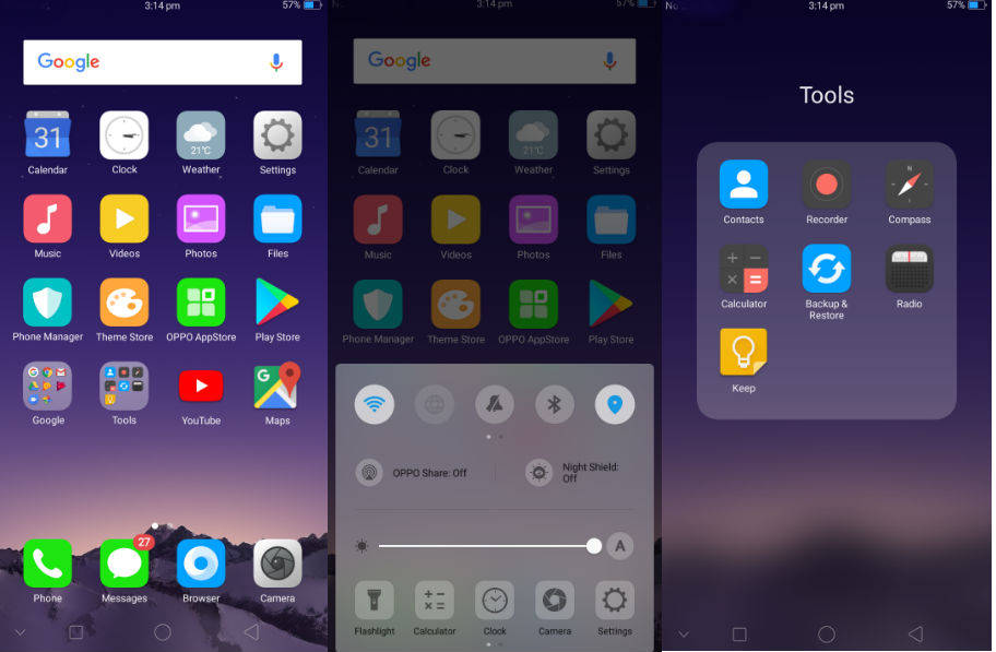 oppo a83 review best selfie phone with face unlock