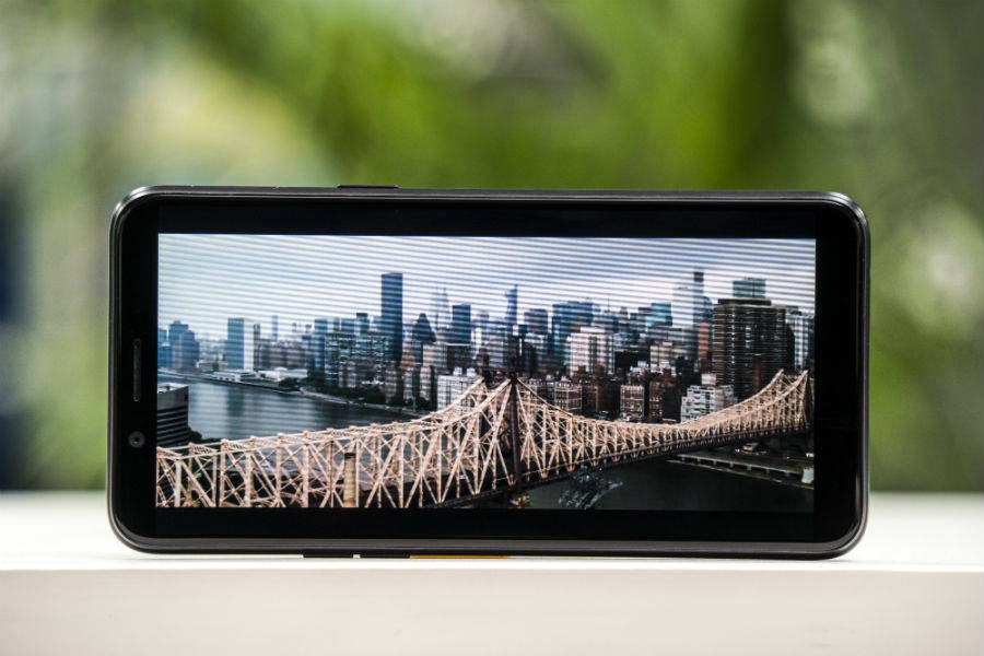 oppo a83 review best selfie phone with face unlock