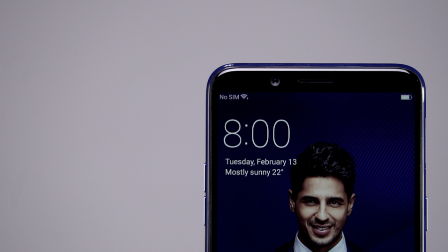 oppo-f5-sidharth-limited-edition-review-in-hindi