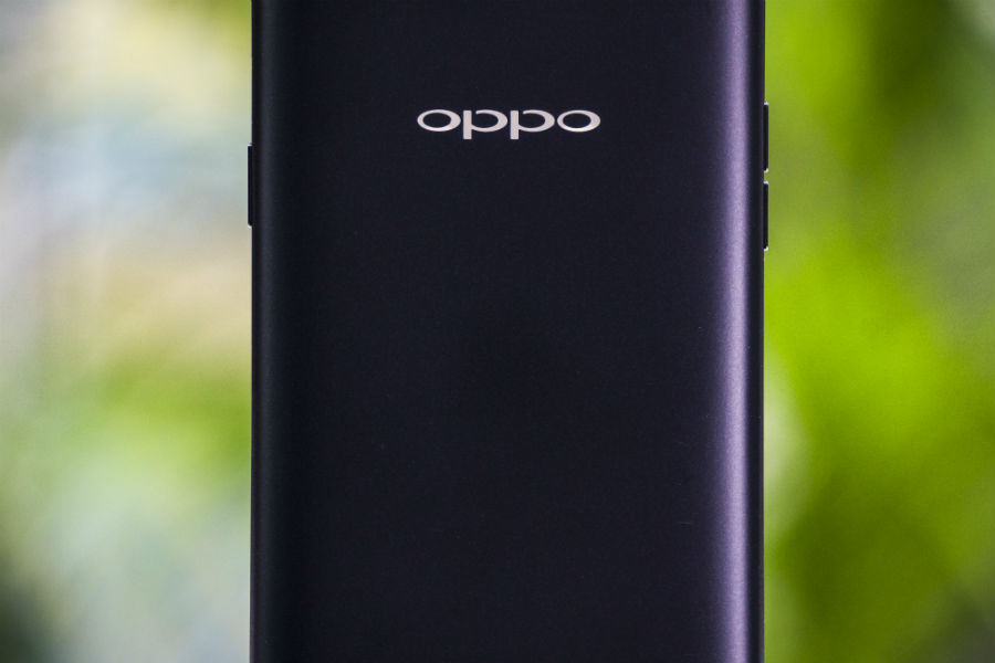 OPPO A31 full specifications leaked 6gb ram mediatek helio p35 4200mah battery