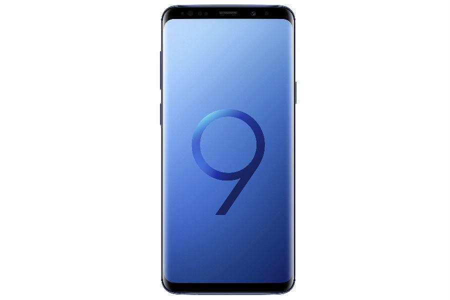 top 9 features of samsung galaxy s9 and galaxy s9 plus