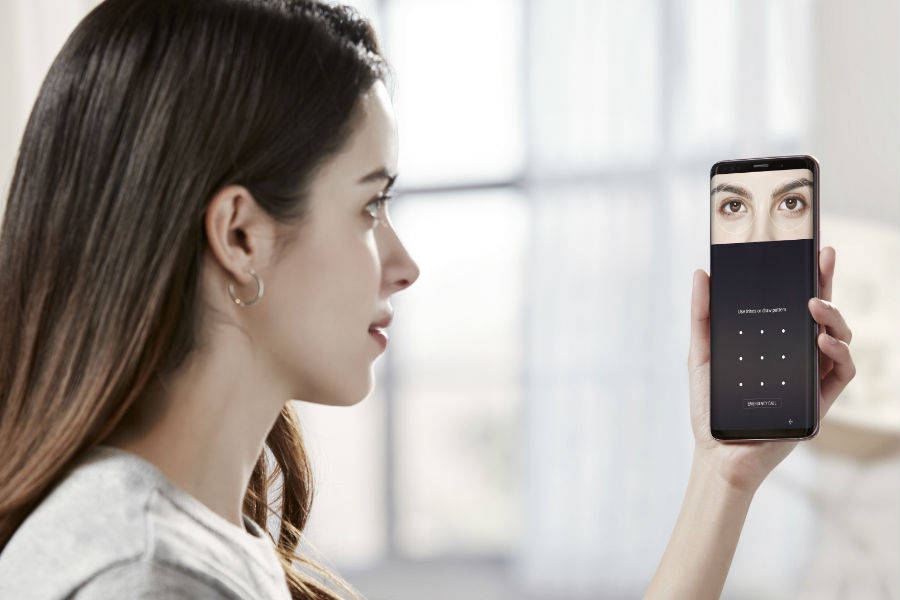 top 9 features of samsung galaxy s9 and galaxy s9 plus