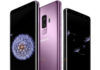 samsung galaxy s9 and s9 plus full specifications leak