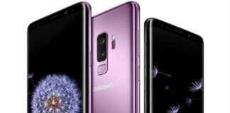 samsung galaxy s9 and s9 plus full specifications leak