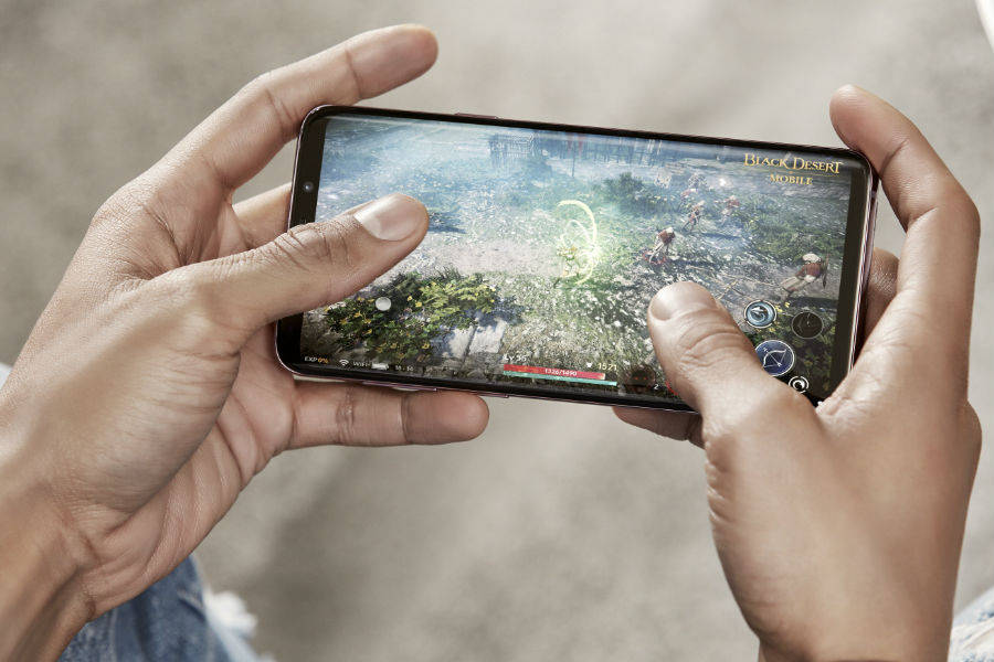 top 9 features of samsung galaxy s9 and galaxy s9 plus