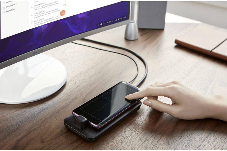 top 9 features of samsung galaxy s9 and galaxy s9 plus