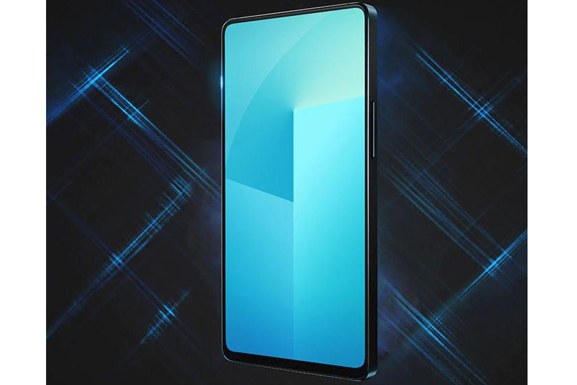Vivo Apex launch confirm price specification and features