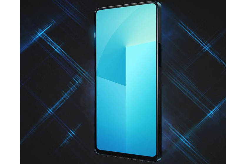 Vivo Apex launch confirm price specification and features