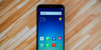 xiaomi redmi note 5 launched in india price specifications