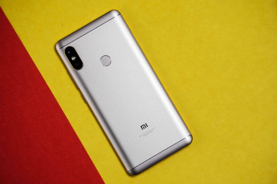 xiaomi redmi note 5 pro first look in hindi