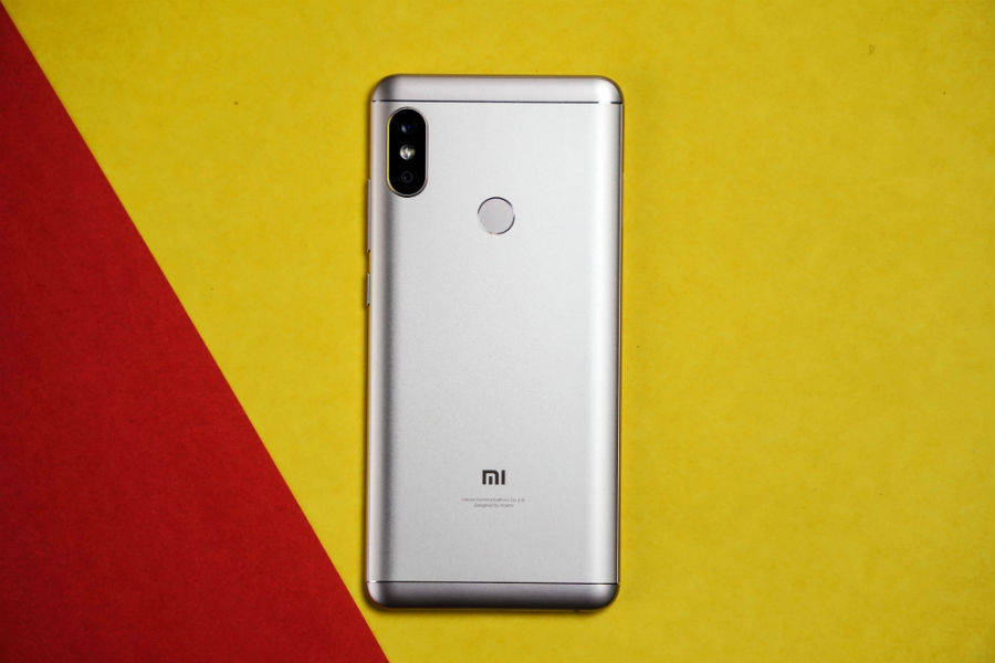 xiaomi redmi note 5 pro first look in hindi
