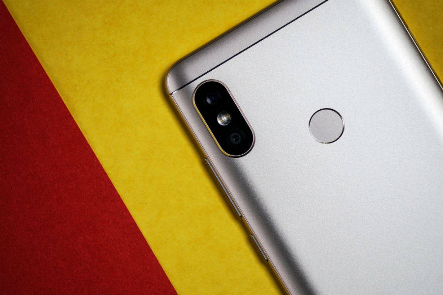 xiaomi redmi note 5 pro first look in hindi