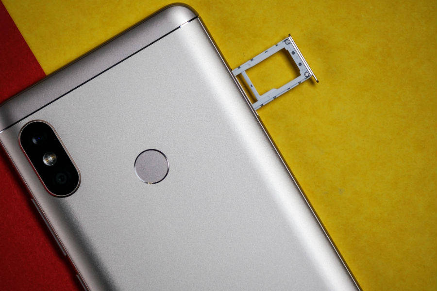 xiaomi redmi note 5 pro first look in hindi