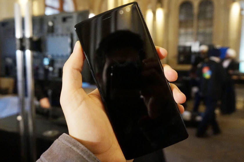 Pic Credit : frandroid.com