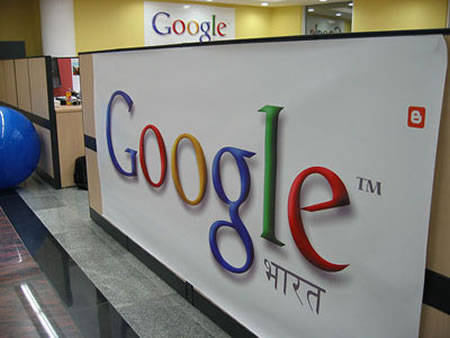google-india