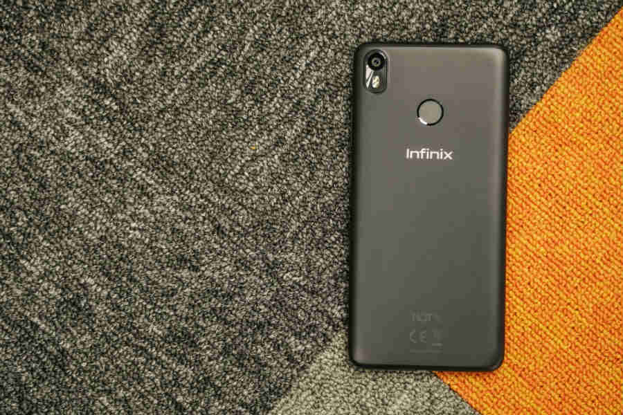 infinix-hot-s3-back-side-camera